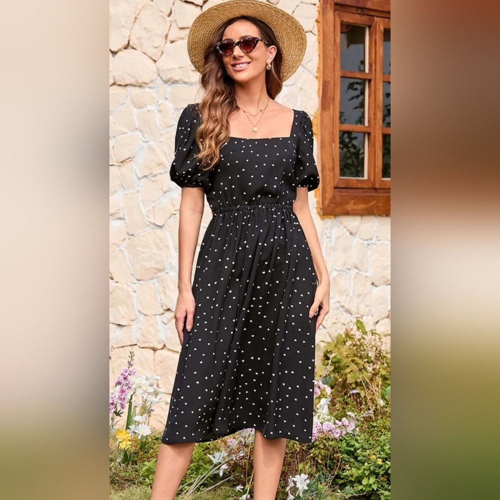 Fall Dress